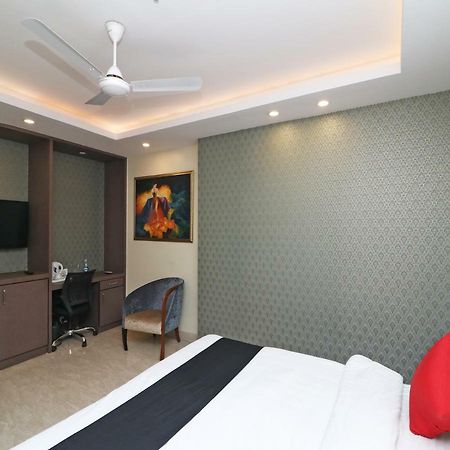 Oyo 38191 Dayal Residency Hotel Jajpur Buitenkant foto