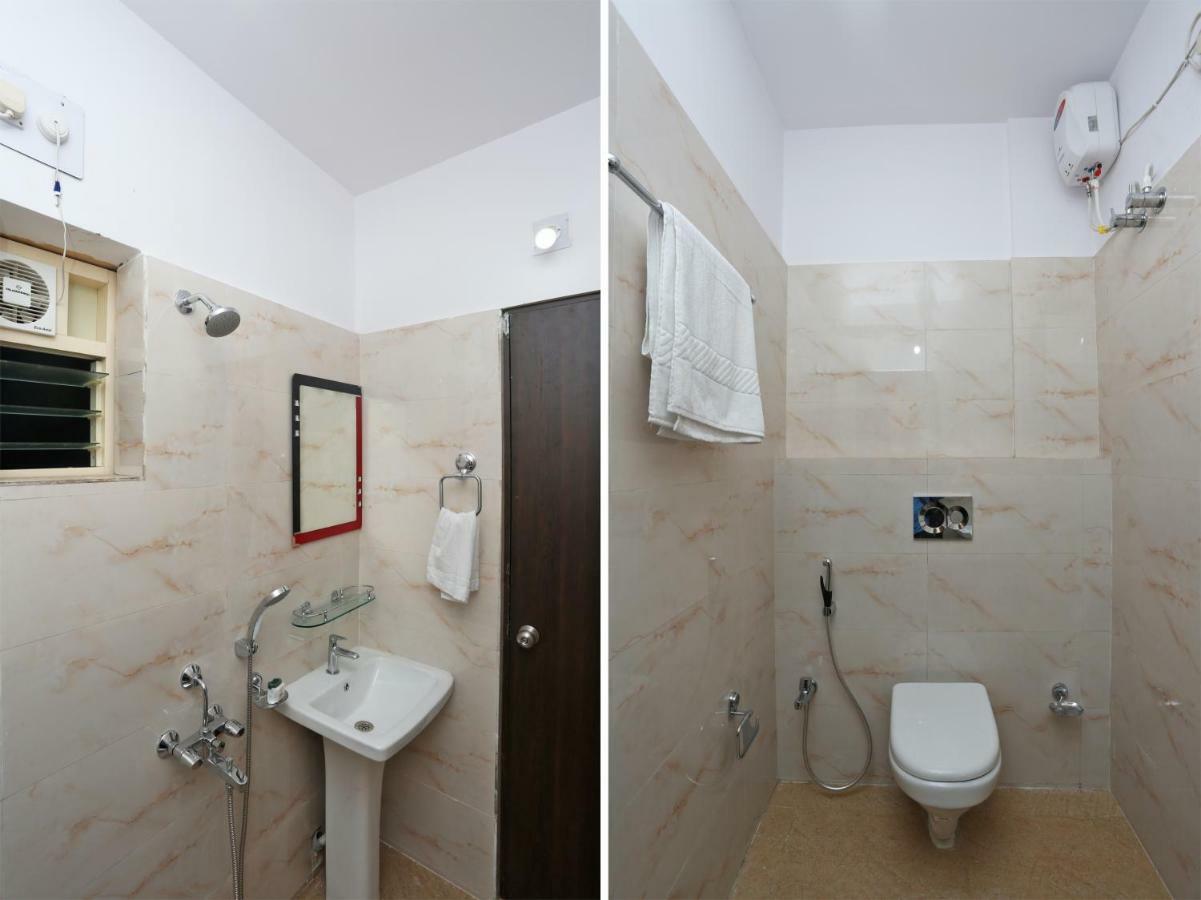 Oyo 38191 Dayal Residency Hotel Jajpur Buitenkant foto